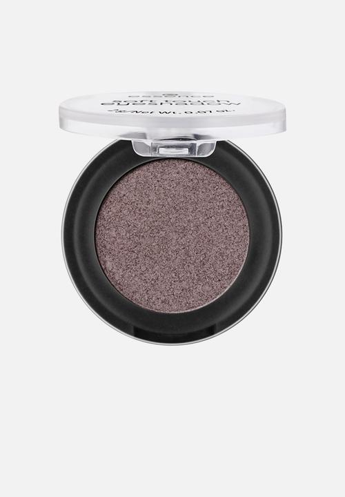 essence - Soft Touch Eyeshadow - Eternity