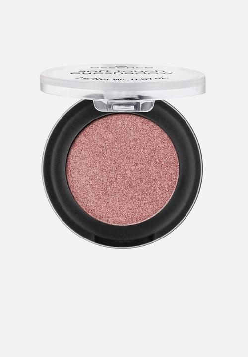 essence - Soft Touch Eyeshadow - XOXO