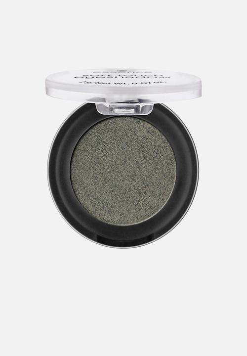 essence - Soft Touch Eyeshadow - Secret Woods