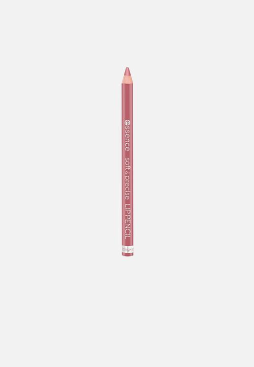essence - Soft & Precise Lip Pencil - Delicate