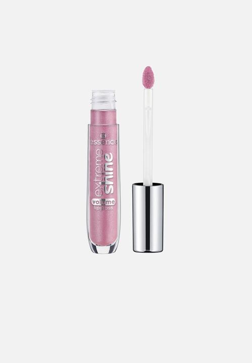 essence - Extreme Shine Volume Lipgloss - Purple Rain