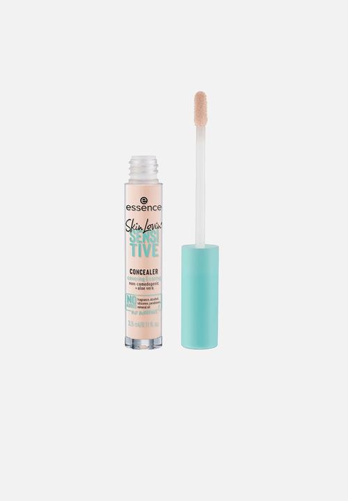essence - Skin Lovin' Sensitive Concealer - Fair