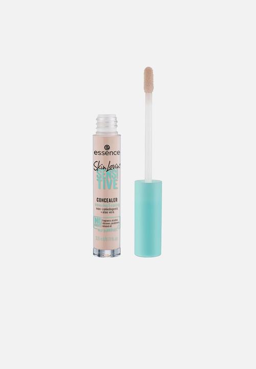 essence - Skin Lovin' Sensitive Concealer - Light