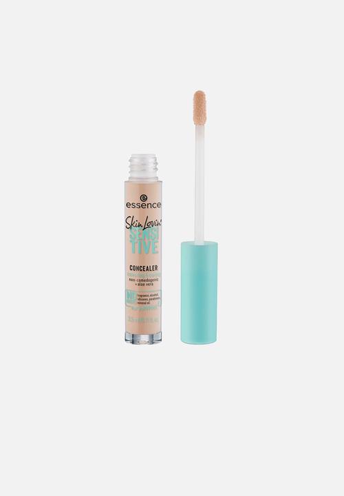 essence - Skin Lovin' Sensitive Concealer - Medium