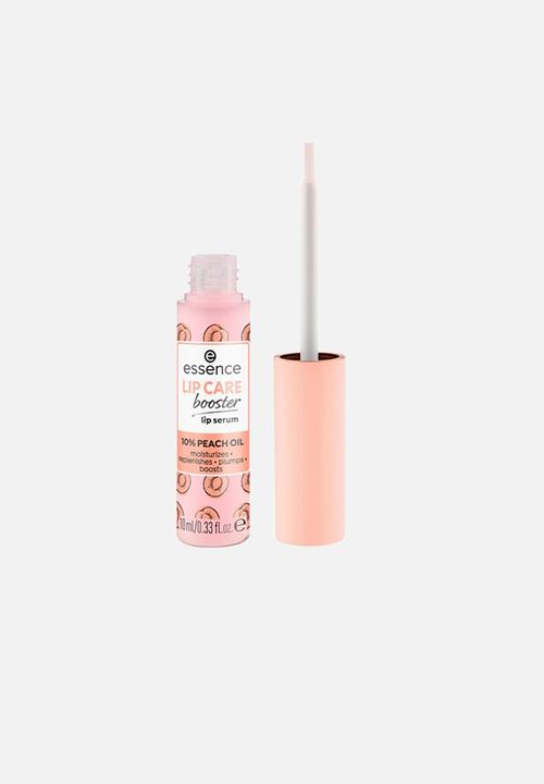 essence - Lip Care Booster - Lip Serum