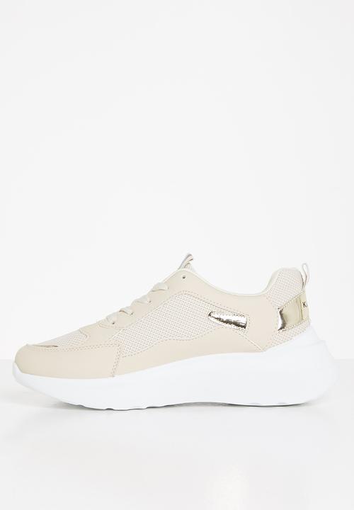 KANGOL - Taboo sneaker - beige