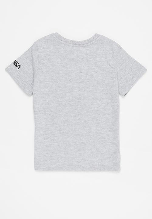 Superbalist Kids - NASA tee - grey