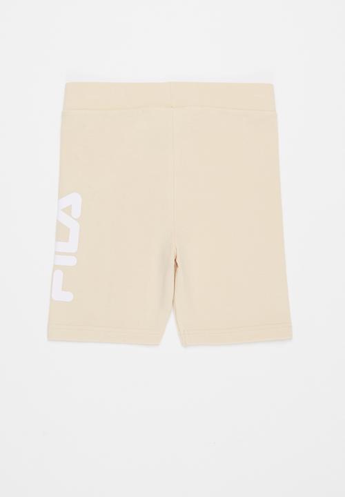 FILA - Mono Emma cycling shorts - gardenia