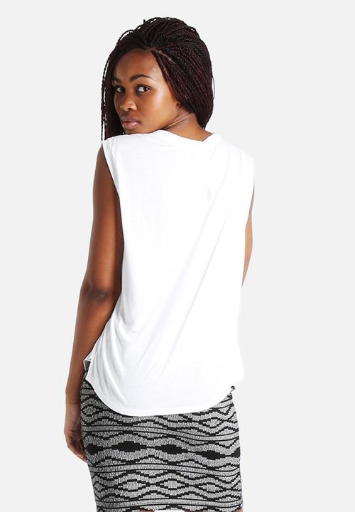 Vero Moda - Type Tee