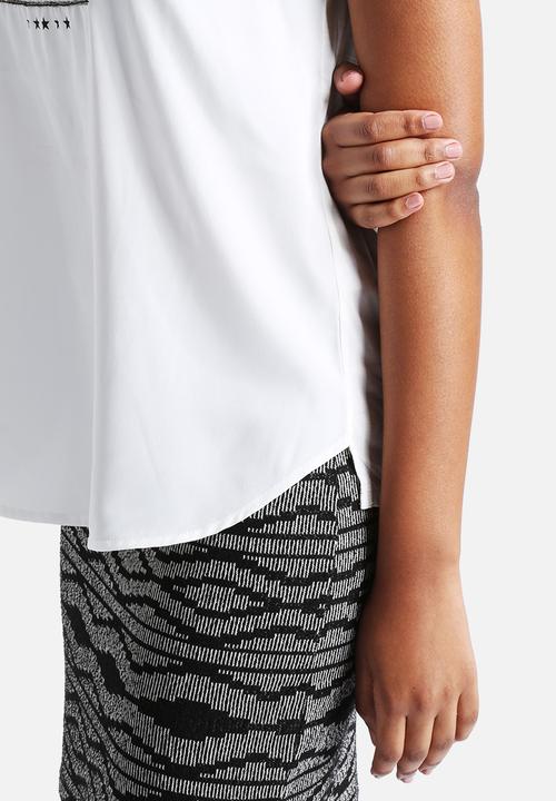 Vero Moda - Type Tee