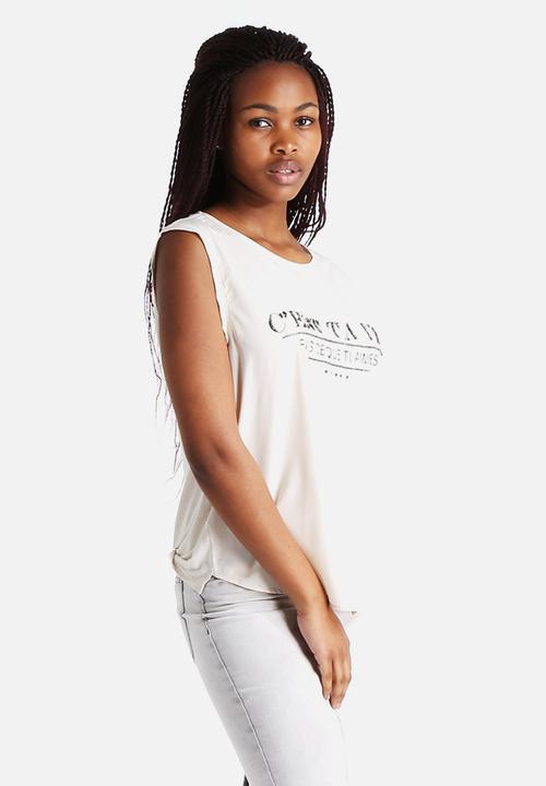 Vero Moda - Type Tee