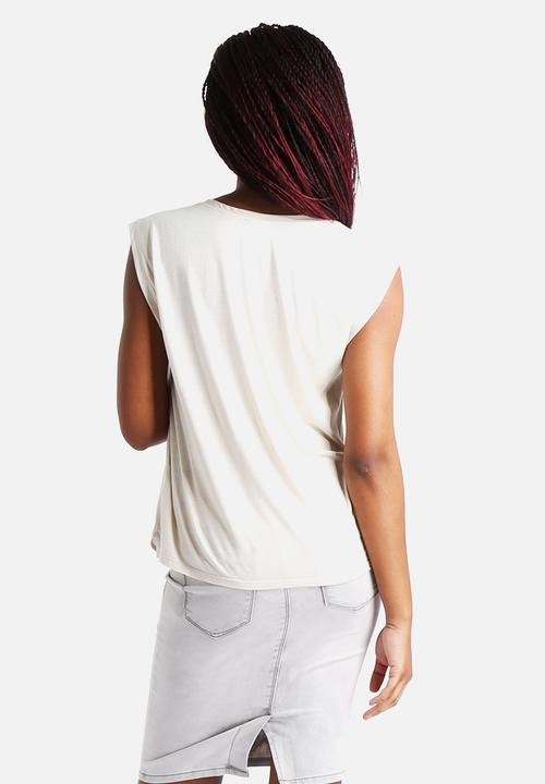 Vero Moda - Type Tee
