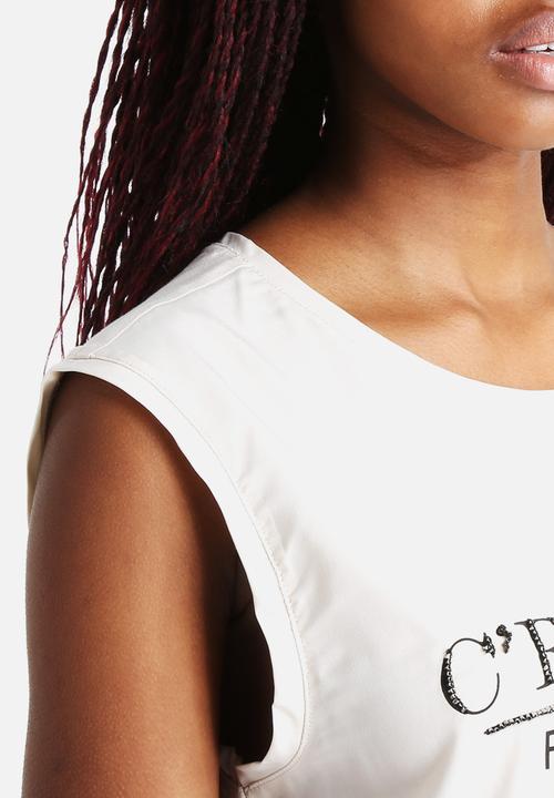 Vero Moda - Type Tee