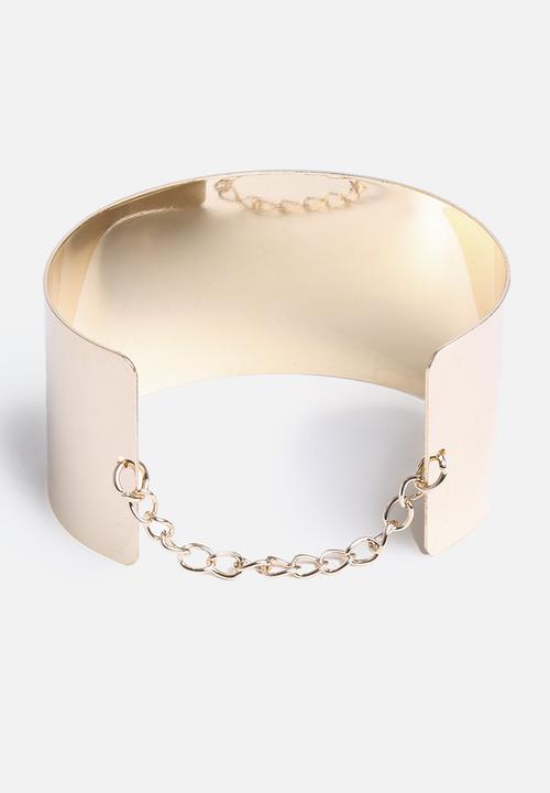 The Lot - Arm Cuff