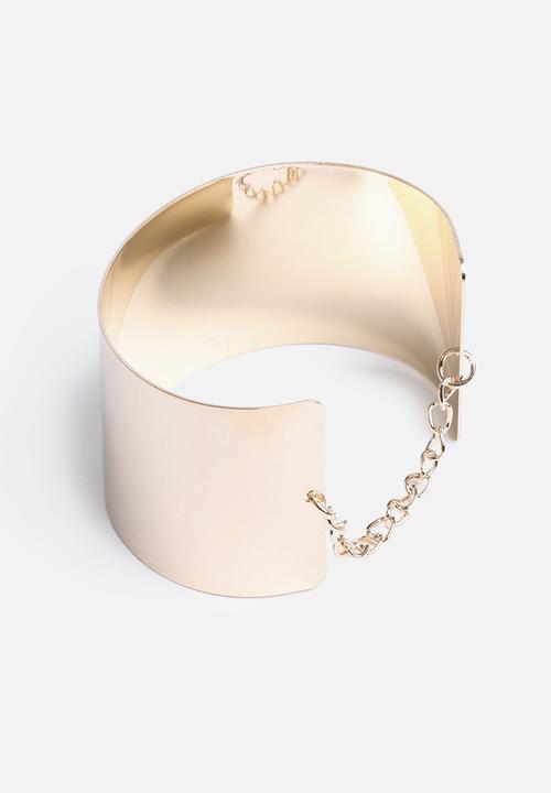 The Lot - Arm Cuff