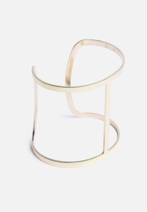 The Lot - Arm Cuff