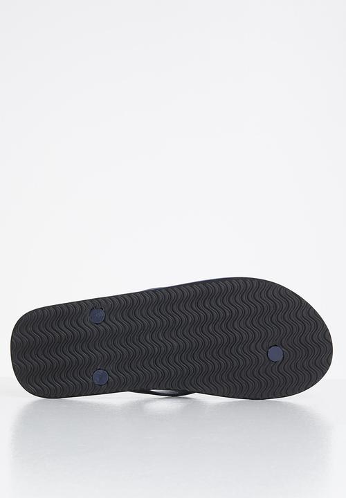 JEEP - Serene  flip-flop - navy