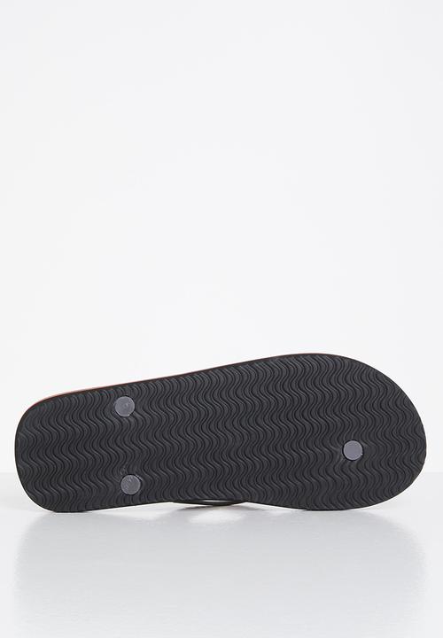 JEEP - Serene  flip-flop - grey