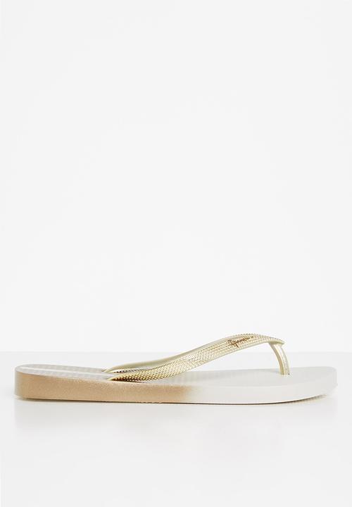 Ipanema - Blush - gold