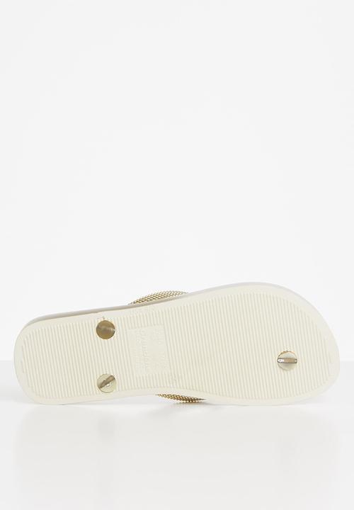 Ipanema - Blush - gold