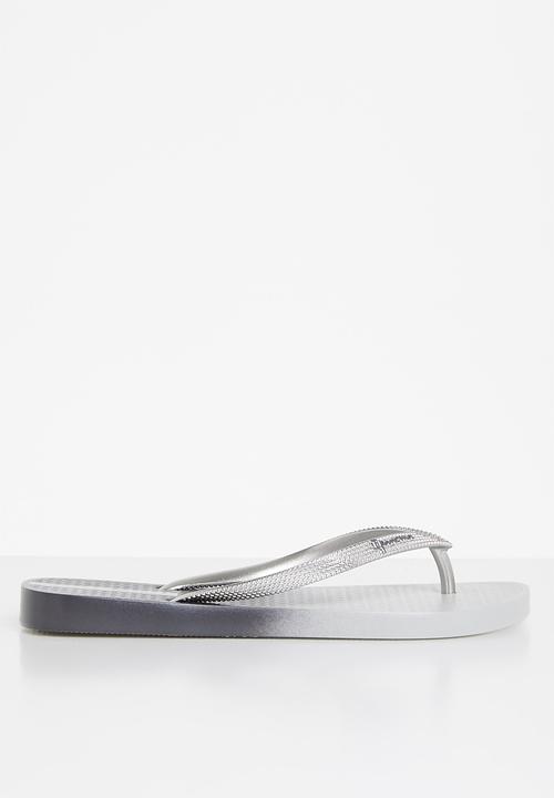 Ipanema - Blush - silver