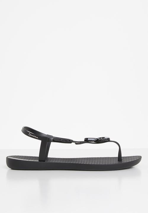 Ipanema - Class chic fem - black