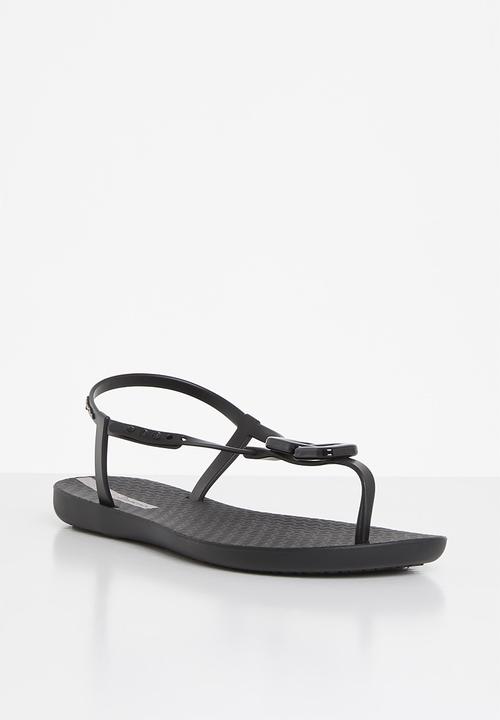 Ipanema - Class chic fem - black