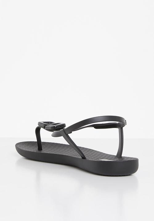 Ipanema - Class chic fem - black