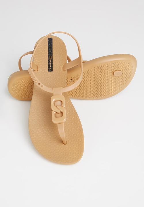 Ipanema - Class chic fem - tan
