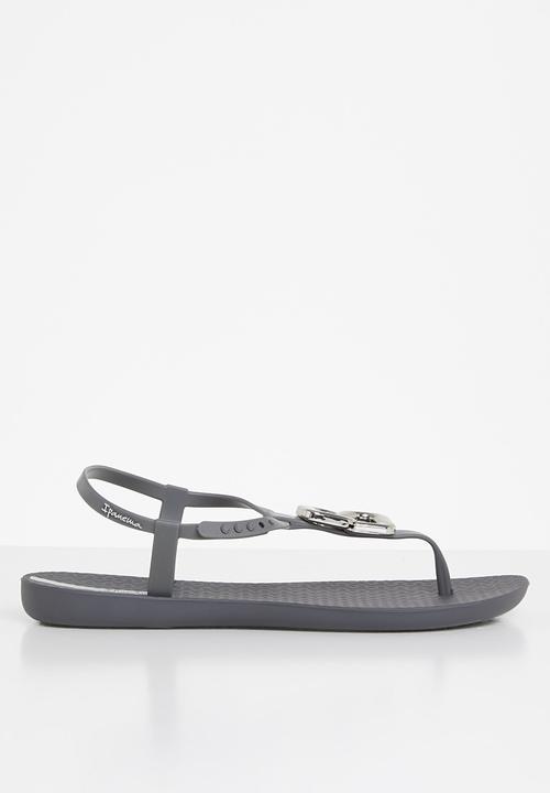 Ipanema - Class chic fem - dark grey
