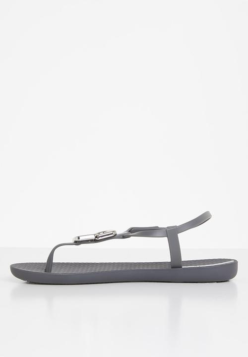 Ipanema - Class chic fem - dark grey