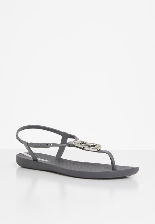 Ipanema - Class chic fem - dark grey