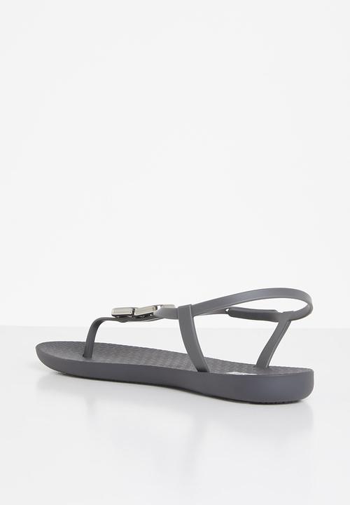 Ipanema - Class chic fem - dark grey