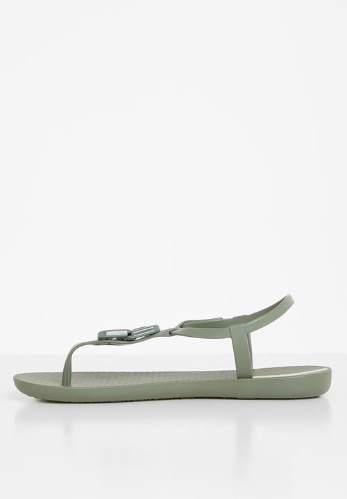 Ipanema - Class chic fem - green