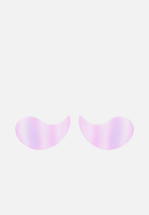 essence - Hydro Gel Eye Patches - Berry Hydrated