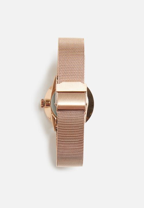 CHPO - Nando mini - rose