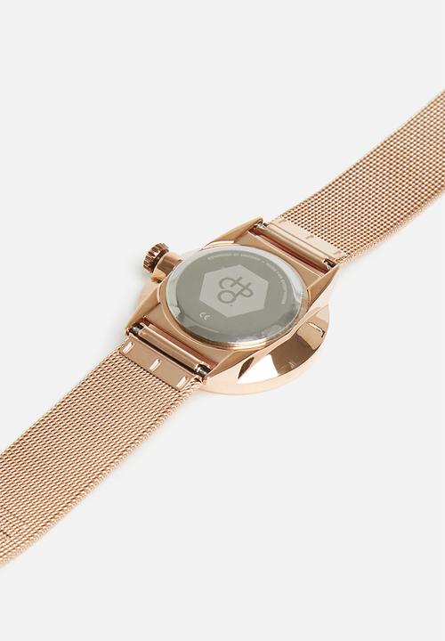 CHPO - Nando mini - rose