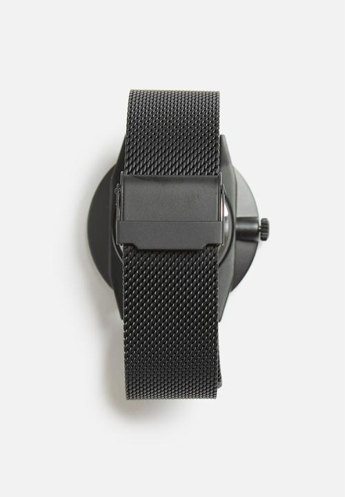 CHPO - Nando gold - black