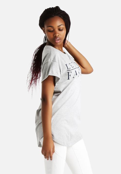 Vero Moda - Elina Island Tee