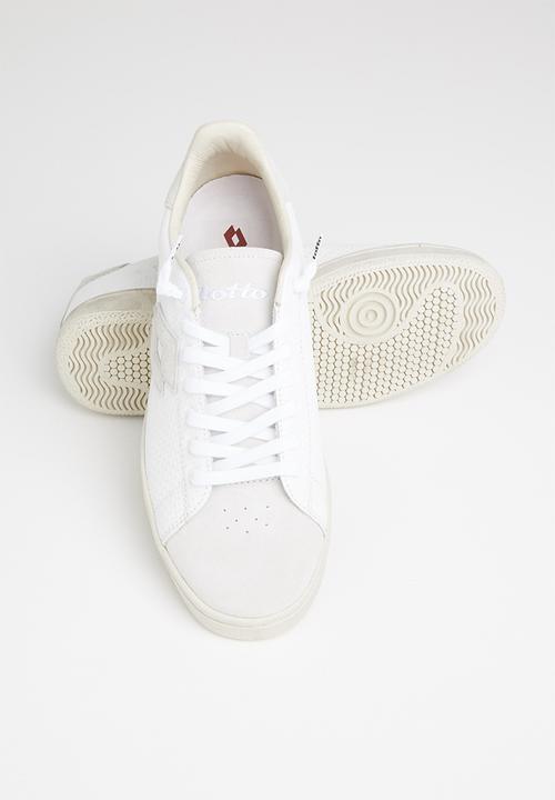 lotto - Autograph - off white