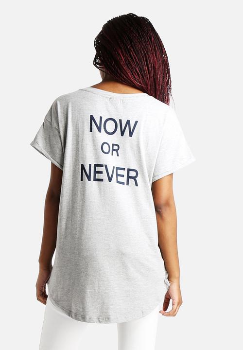 Vero Moda - Elina Island Tee