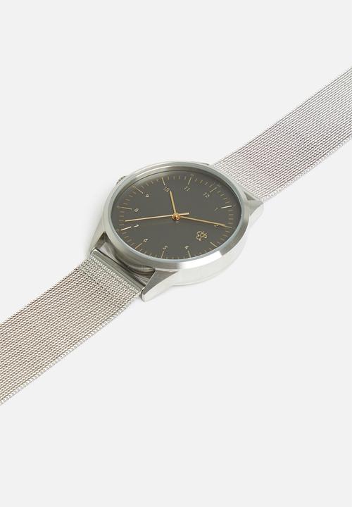 CHPO - Nuno thunder surf - silver