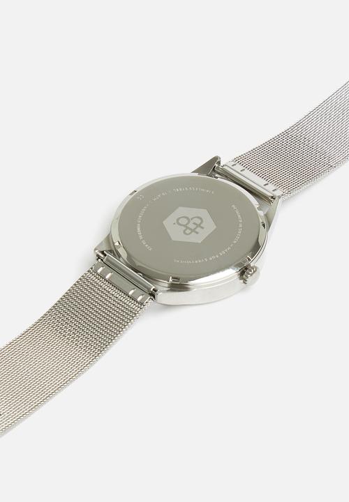 CHPO - Nuno thunder surf - silver