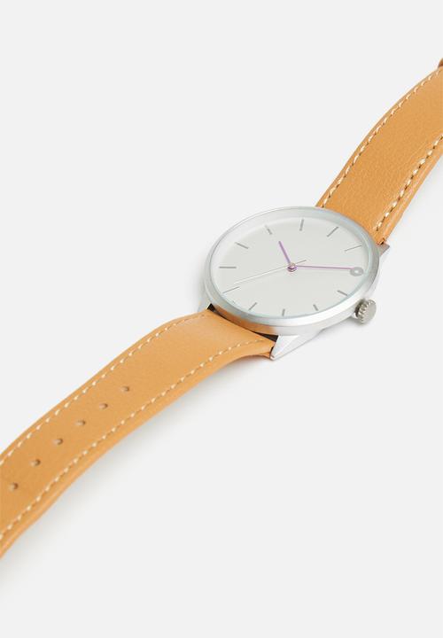 CHPO - Loud and Cheapo - tan