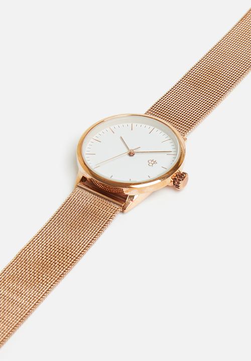 CHPO - Nando mini - rose gold