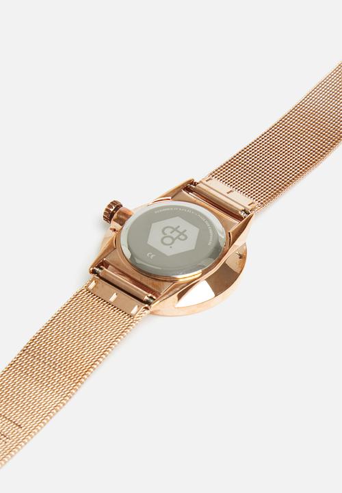 CHPO - Nando mini - rose gold