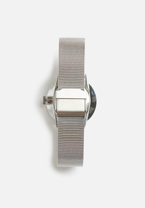 CHPO - Nando mini - silver