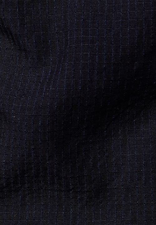 G-STAR - Western kick frill slim long sleeve shirt - rinsed