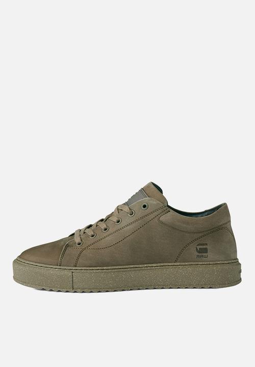 G-STAR - Rocup tnl recy m 3500 - taupe