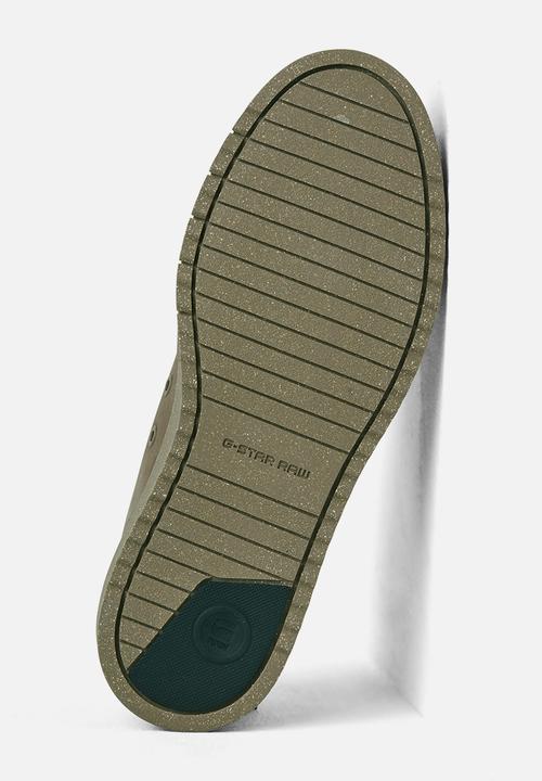 G-STAR - Rocup tnl recy m 3500 - taupe